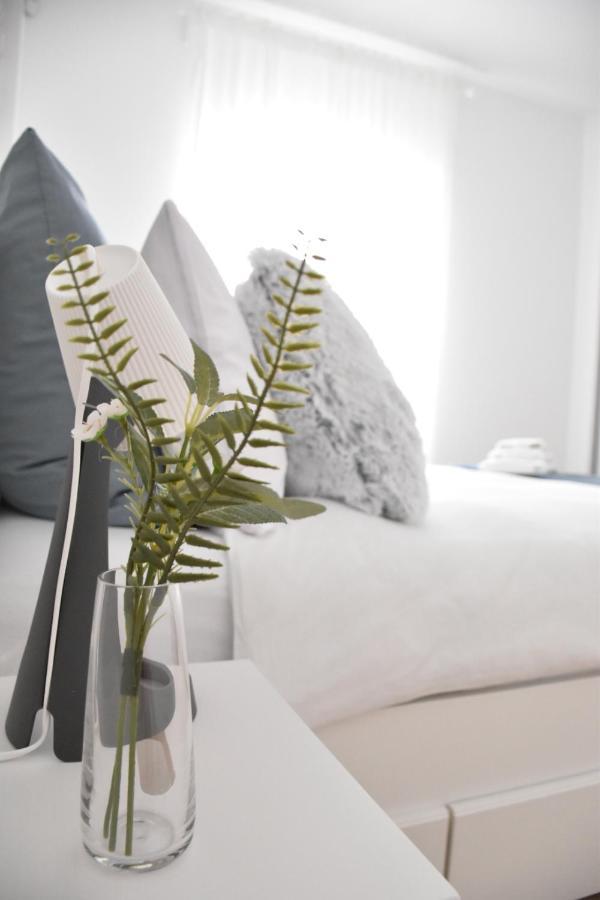 Studio Una Apartment *