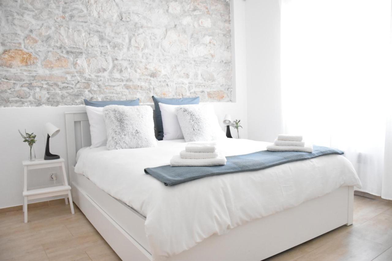Apartment Studio Una *