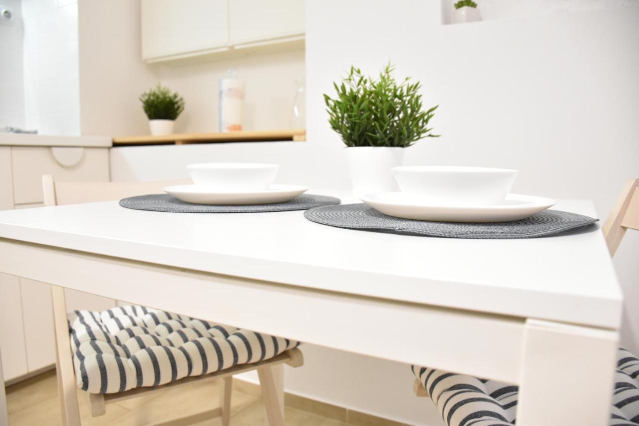 Studio Una Apartment *